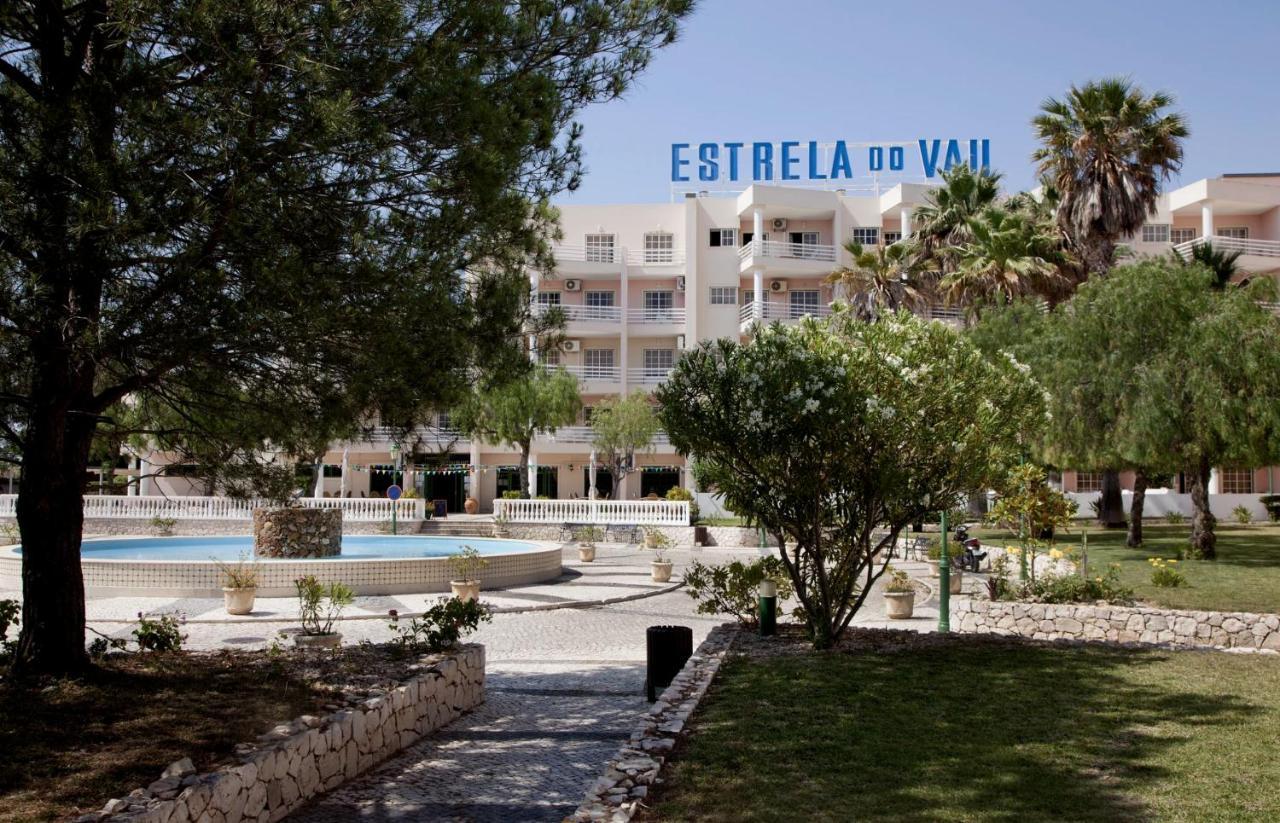 포티마오 Estrela Do Vau Mariosilvat 아파트 외부 사진